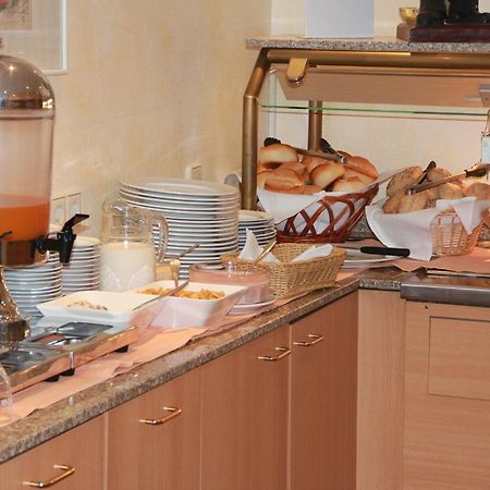 Hotel Rahserhof Viersen Bagian luar foto