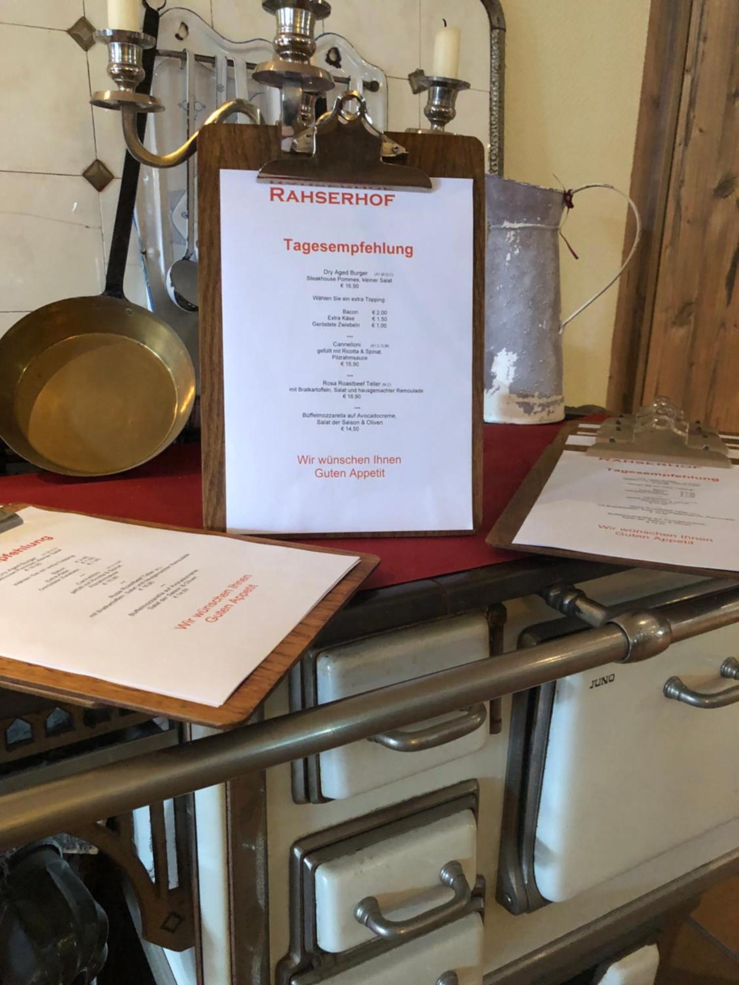 Hotel Rahserhof Viersen Bagian luar foto