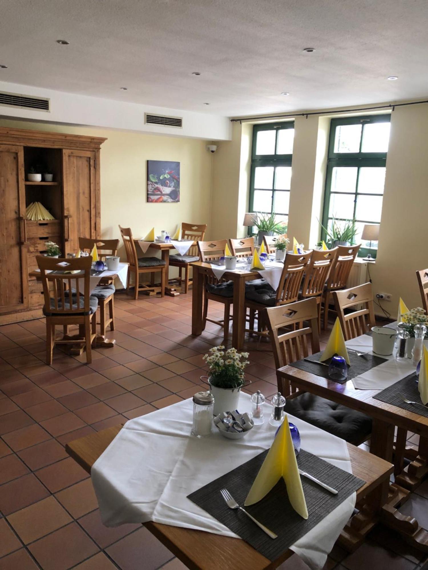 Hotel Rahserhof Viersen Bagian luar foto