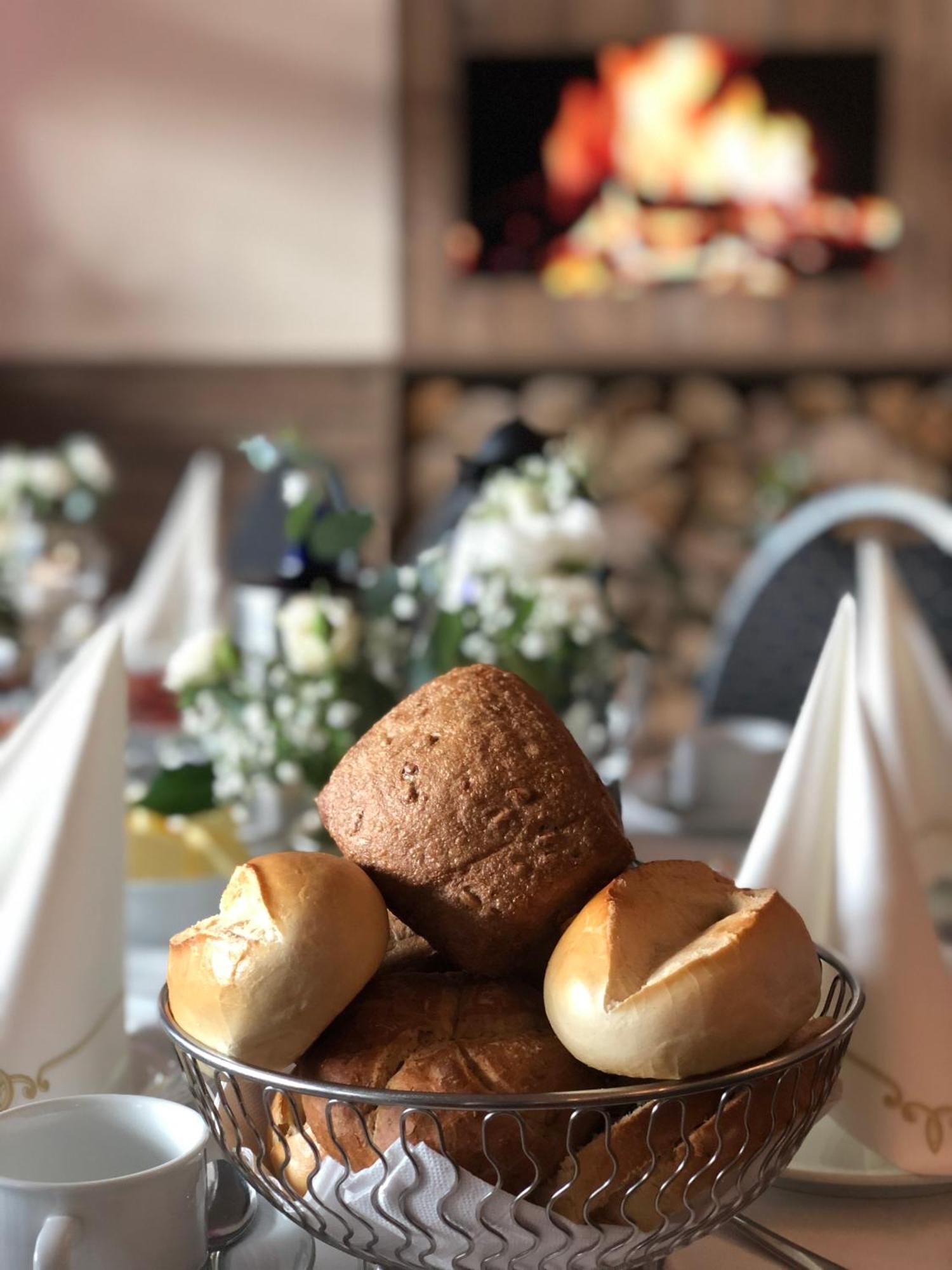 Hotel Rahserhof Viersen Bagian luar foto