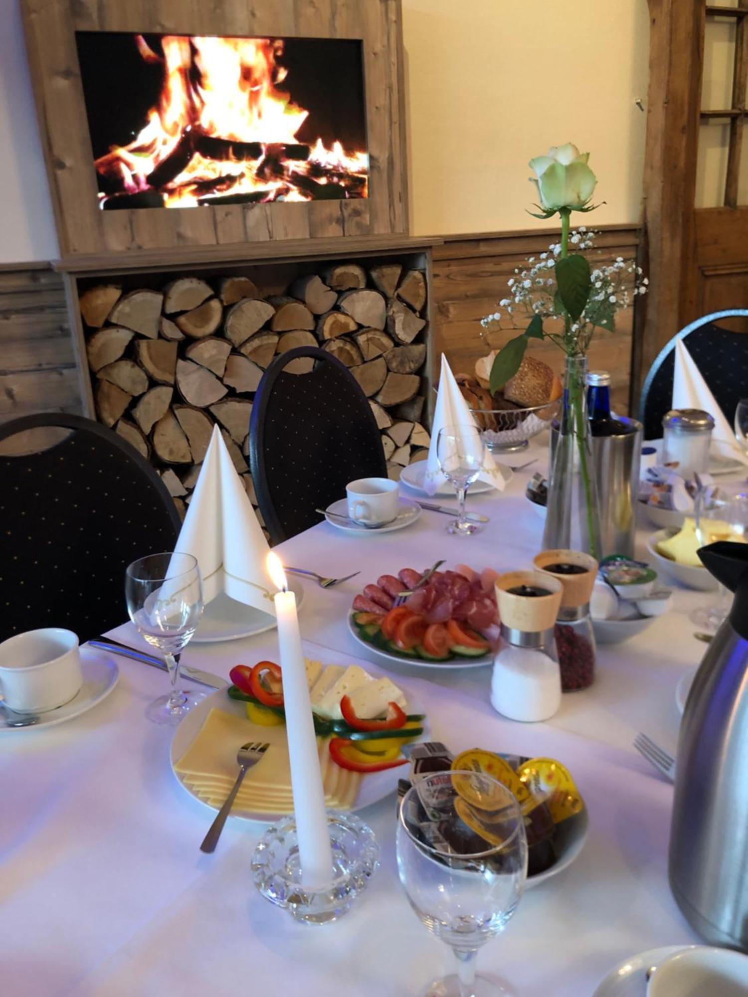 Hotel Rahserhof Viersen Bagian luar foto