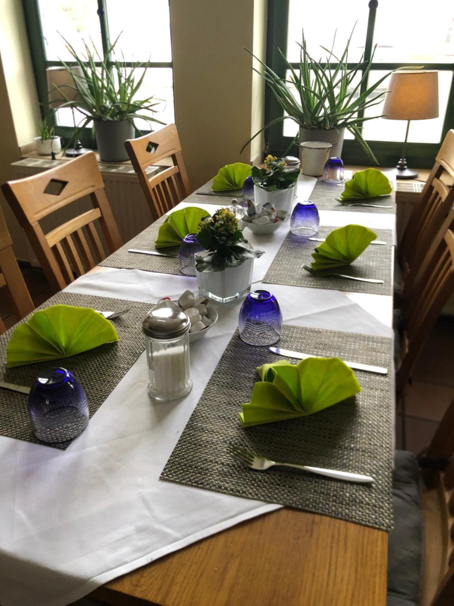 Hotel Rahserhof Viersen Bagian luar foto